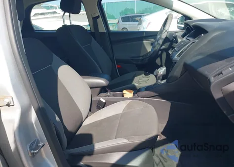 2012 Ford Focus Se from USA, damaged, VIN 1FAHP3K23CL368258